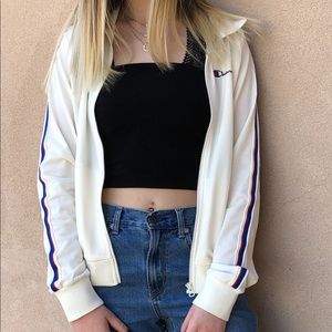 Zip up Champion jacket